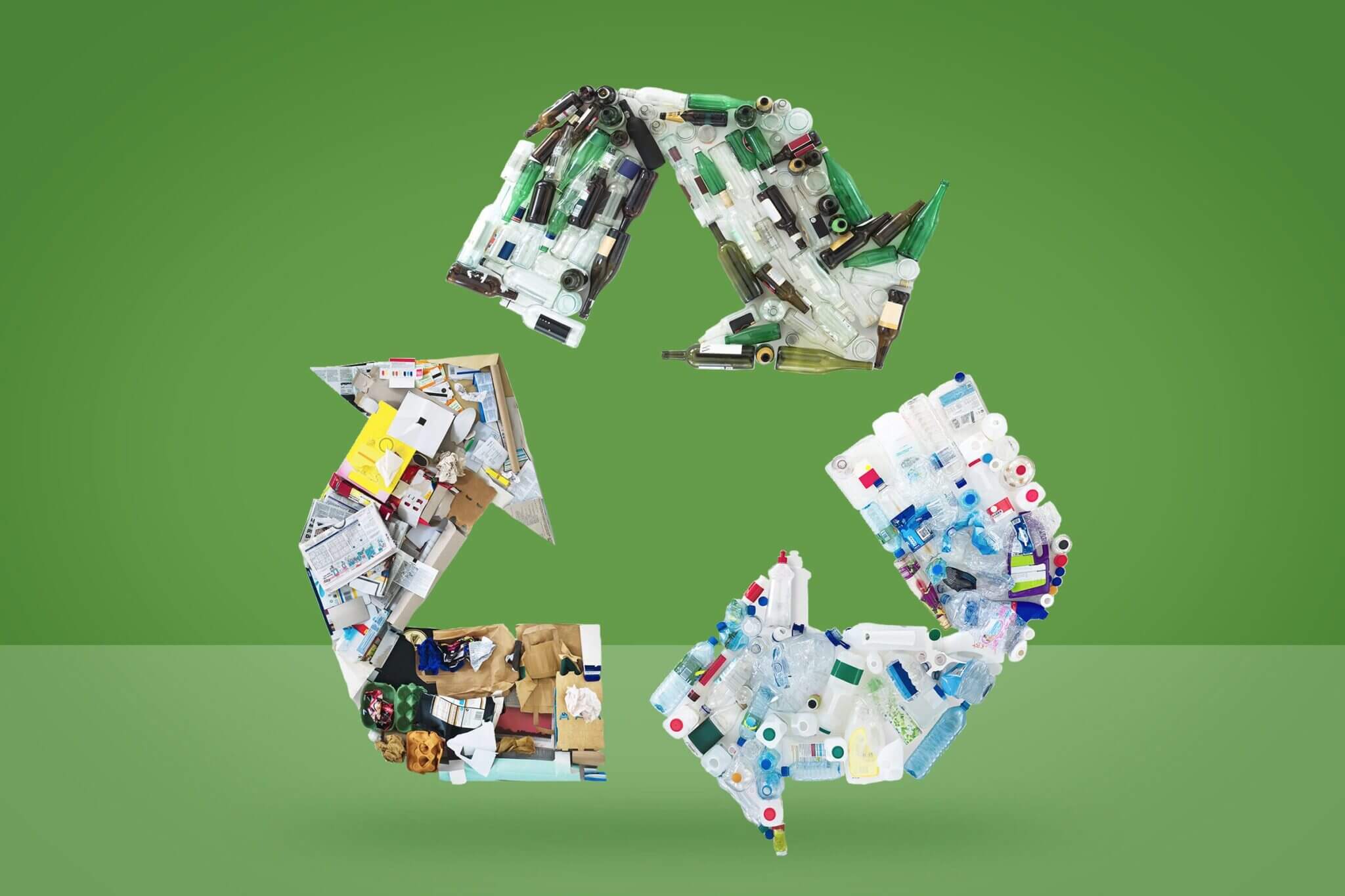 5 Best Ways To Recycle Cans For Money