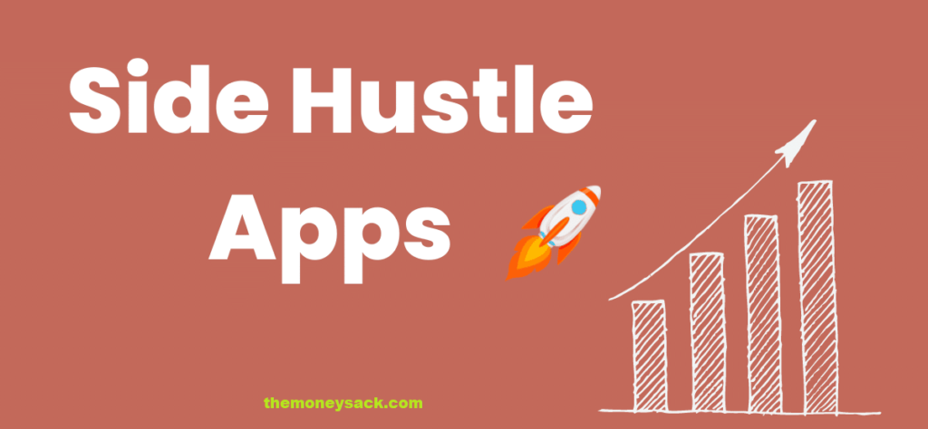 best-side-hustles-apps