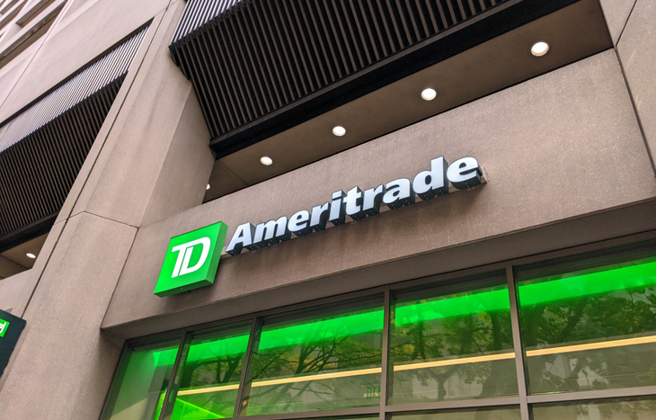 TD Ameritrade review