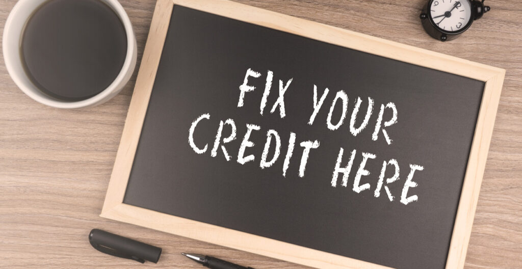 Credit Restoration Companies
