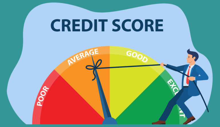 Credit Score Repair