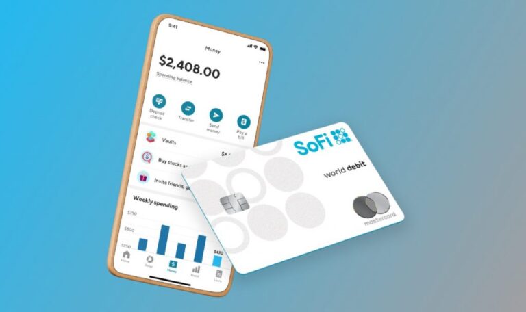 sofi app review