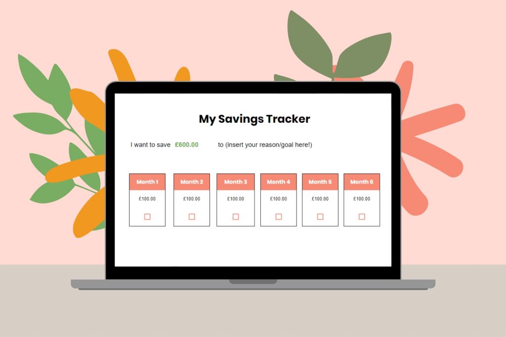 strategies for building savings: Track Saving Progress and Stay Motivated