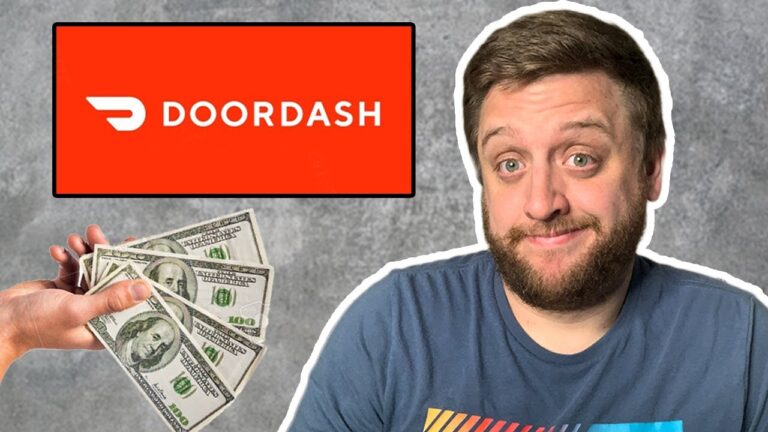 15 DoorDash Tips And Tricks To Earn More Money