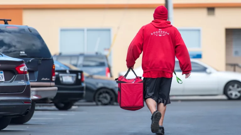 How Much Can You Make on DoorDash in a Day