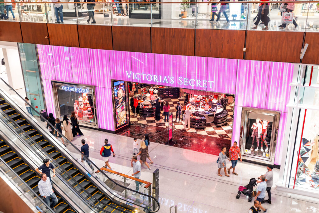 Save Money At Victoria’s Secret