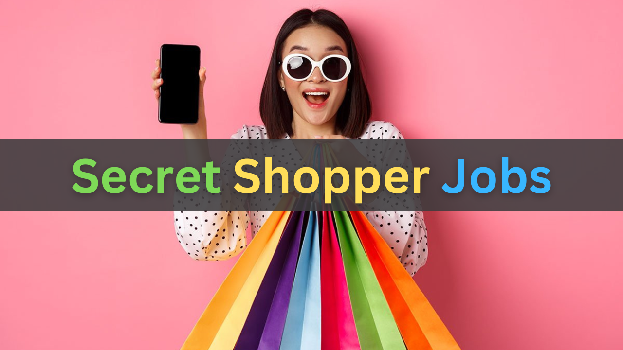 15 Best Companies Hiring Secret Shopper