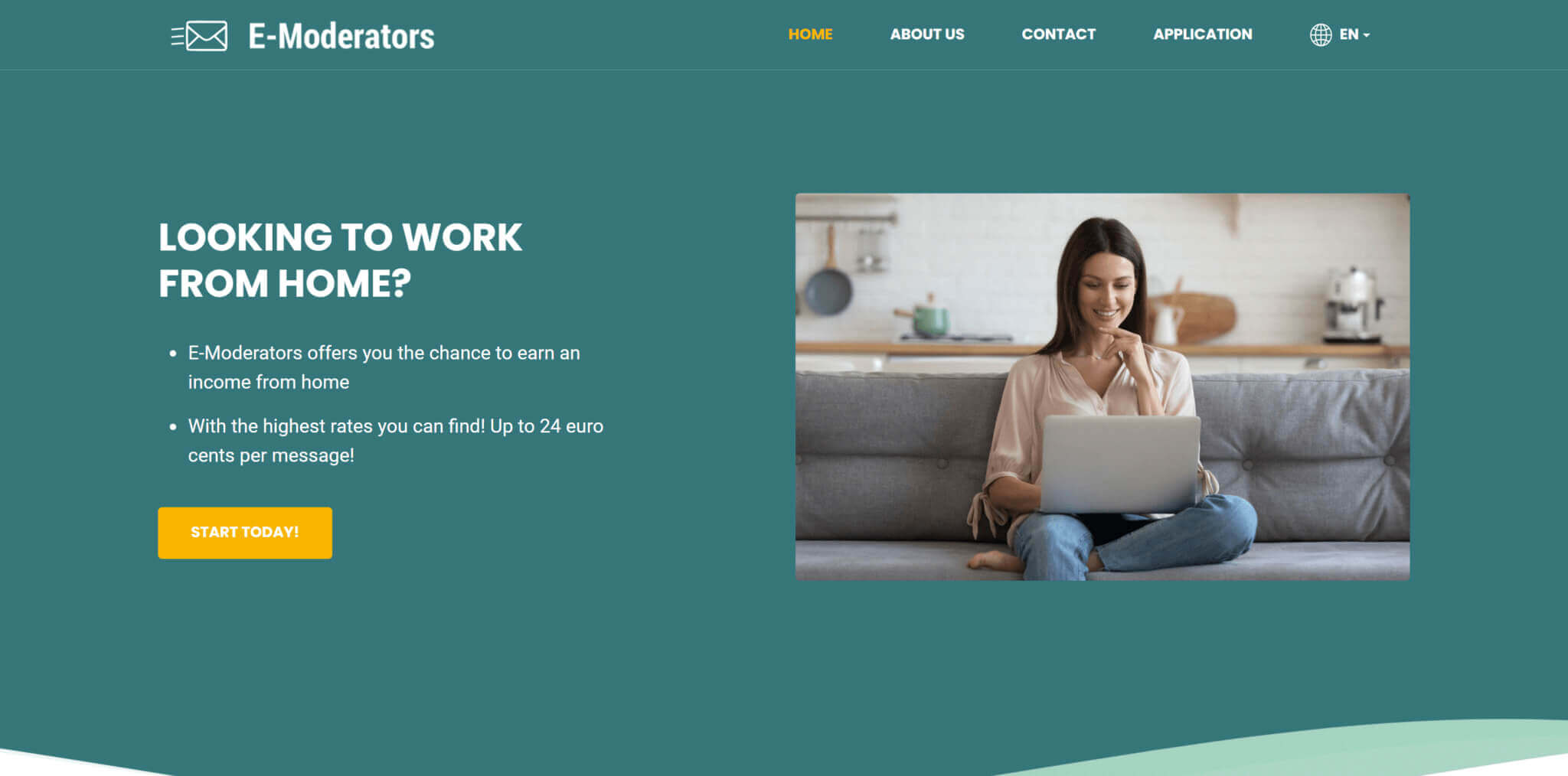 Emoderators Review Online Chat Moderator Job (2023)